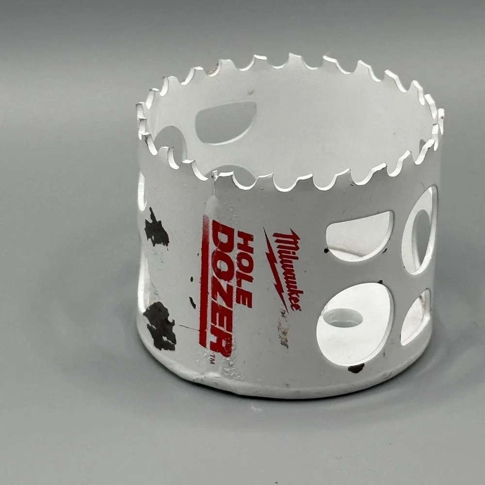 Milwaukee‎ Hole Dozer Bundle6